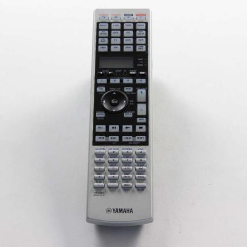 Yamaha Remote Control Rav389 - WN984300