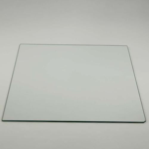 Blomberg Front Door Glass.. - 290440150