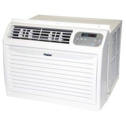 Haier HWR06XCRLD 6,000 Btu Room Air Conditioner