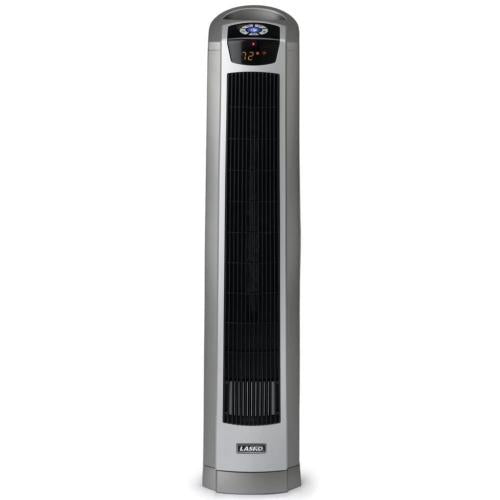 Lasko 5568 34-Inch Electronic Ceramic Tower Heater