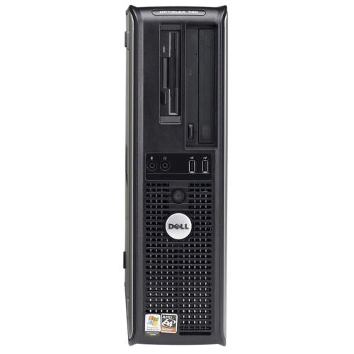 Dell OPTIPLEX740 Optiplex 740 Desktop