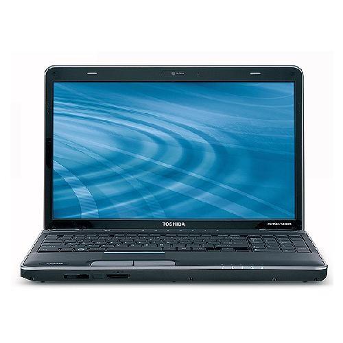 Toshiba Computer A505S6980
