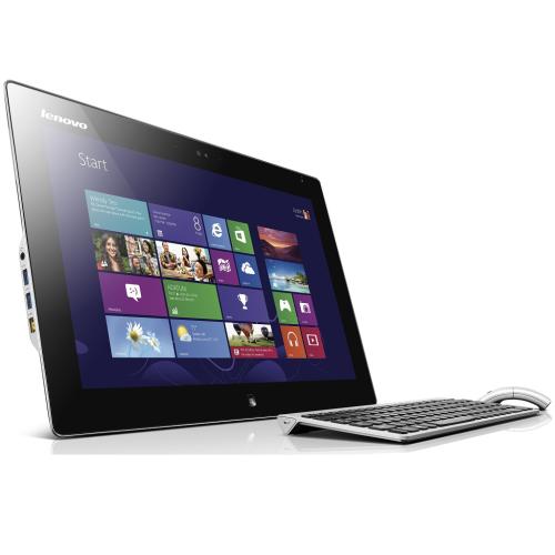 Lenovo 59418264 Flex 2 - 15.6-Inch Touchscreen Laptop