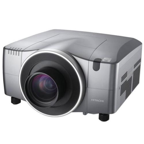 Maxell CPX10000 Lamp Lcd Projector (Xga, 7500Lm) 2008
