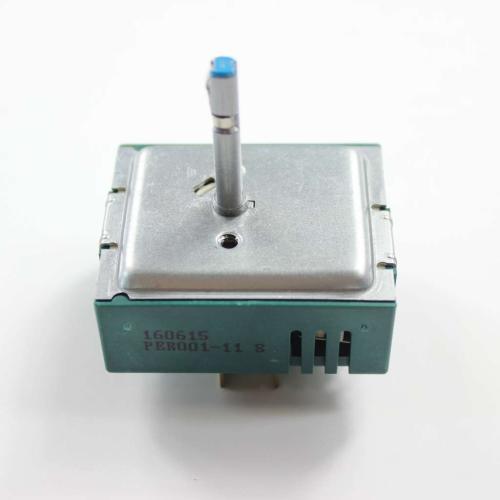 Samsung Range Surface Element Control Switch - DG44-01005B