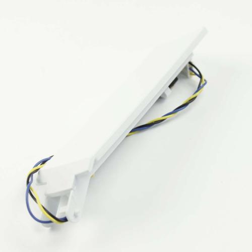GE Paddle Frt Switch Asm Wh - WR17X13140