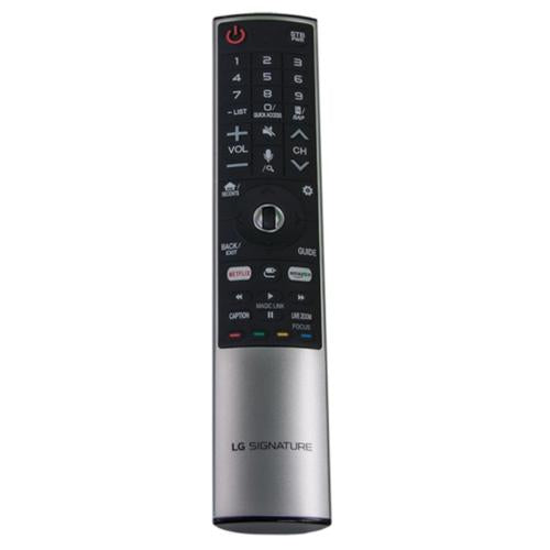 LG Tv Remote Control Agf78663101 - AGF78663101