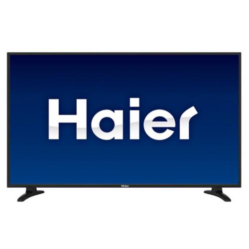 Haier 43UF2500B 43-Inch Class 4K Ultra Hd Led Tv
