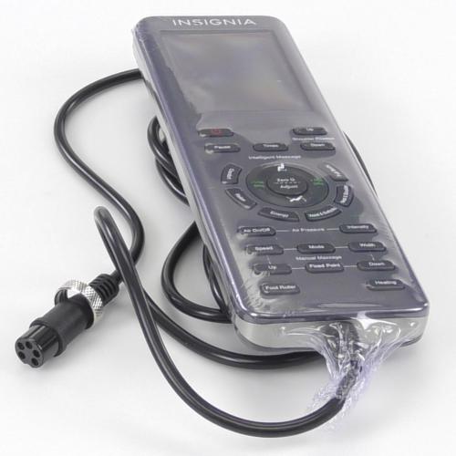 Insignia Recliner Chair Remote Control - P-310100646-8