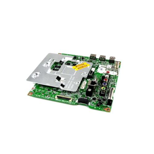 LG Chassis Assembly - EBT64533103