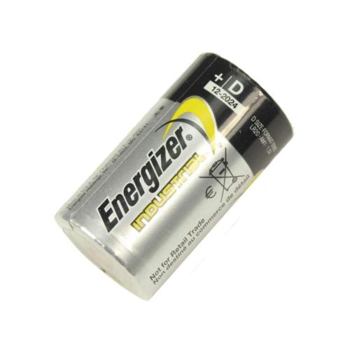 Eveready Battery Co. D Size Battery - EN95