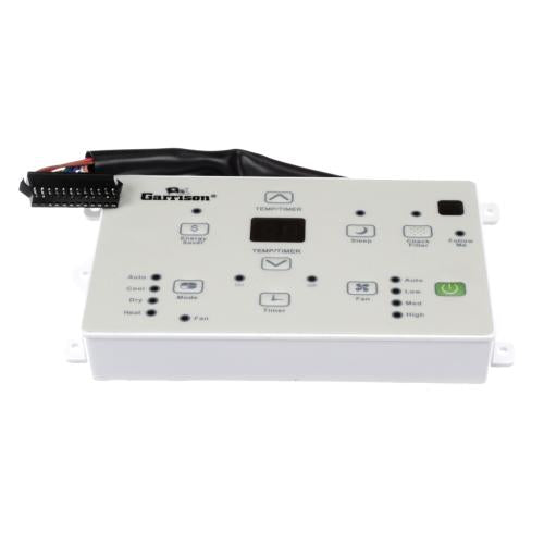 Midea Display Box (Garrison Logo) - 17220300A16951