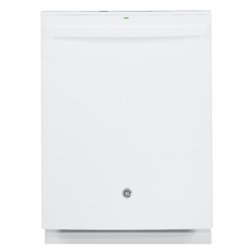 GE GDT695SGJ0WW Dishwasher