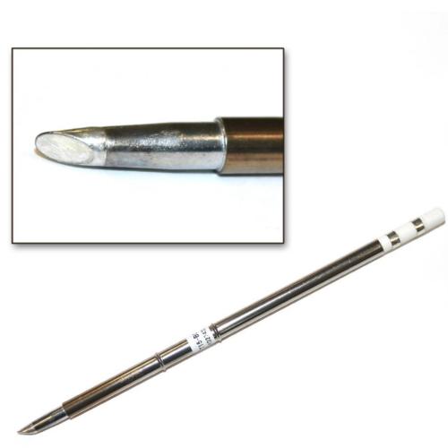 American Hakko Tip, Bevel, 2.8Mm/60 X 17.6Mm, - T15-BC28