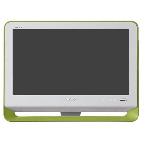 Sony KDL19M4000/G Bravia M Series Lcd Television