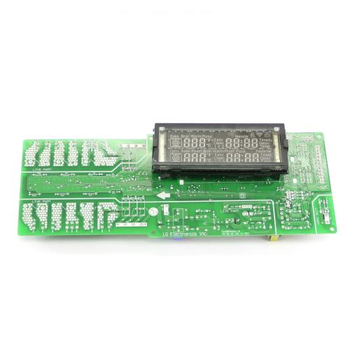 LG System Pcb Assembly - EBR87050407