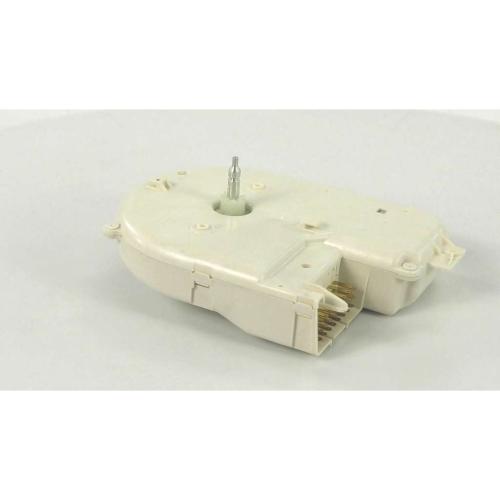 GE Timer Washer - WH12X10358