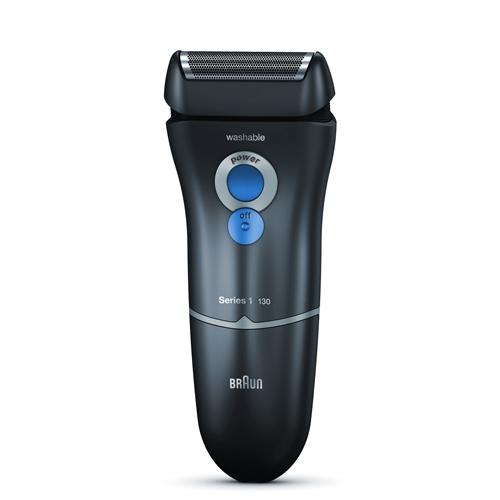 Braun 5683 Series 1 - Mens Single Blade Foil Shaver