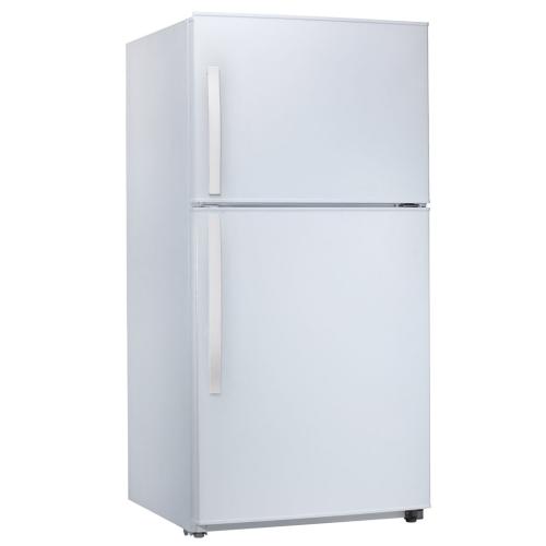 Midea WHD774FW1 Double Door