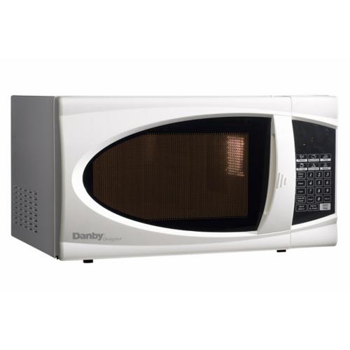 Danby DMW758W Microwave Oven