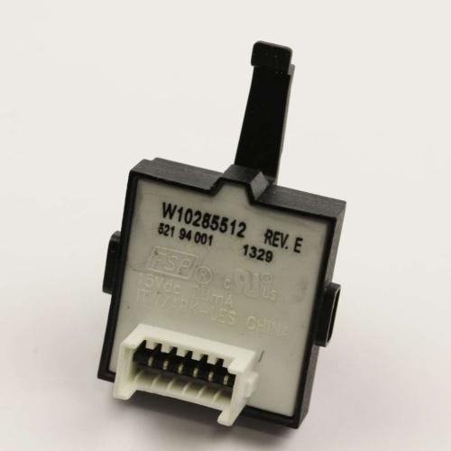 Whirlpool Washing Machine Selector Switc - WPW10285512