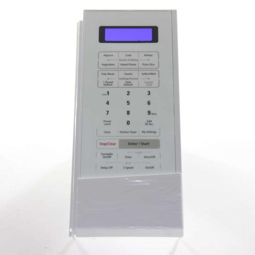Samsung Assembly Control Panel - DE94-02001B