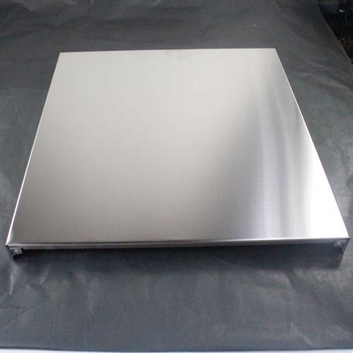LG Front Cover Assembly - ACQ36969703
