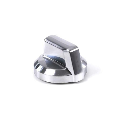 Whirlpool Knob, Am, Double, Elec, Ss - W11409244