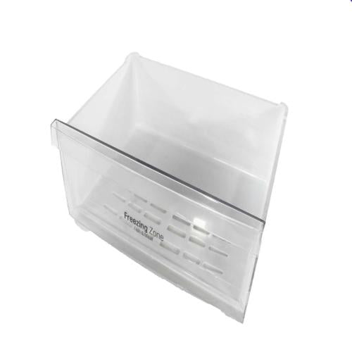 LG Refrigerator Drawer Tray Assembly - AJP72975102