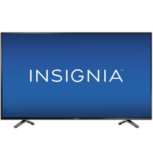 Hisense NS48D510NA17 Insignia 48-Inch Class Led 1080P Hdtv (2016)
