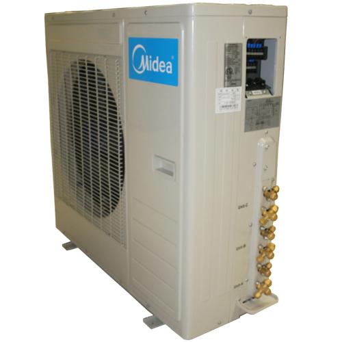 Midea MCH30FVM2 Outdoor Unit Of Split Multi-Split Ac