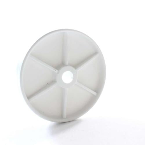 Whirlpool Dishwasher Transport Wheel - WPW10190778