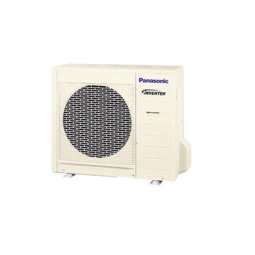 Panasonic CUKS30NKUA Single Split Outdoor Wall