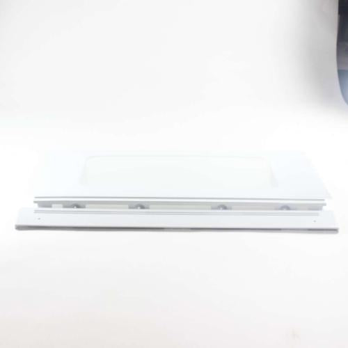 GE Range Oven Door Outer Panel - WB57T10344