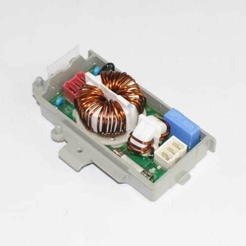 LG Dishwasher Noise Filter Assembly - 6201EC1006T