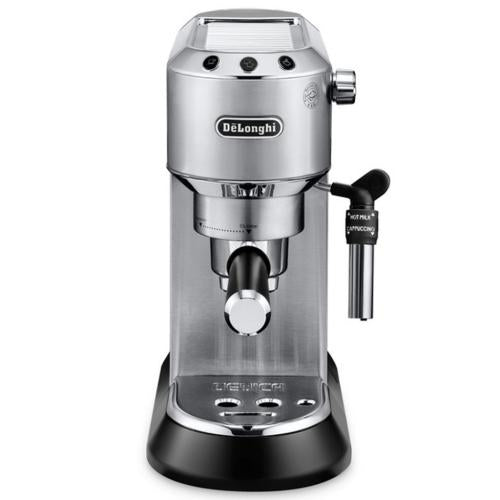 Delonghi EC685M Dedica Deluxe Manual Espresso Machine, Ver: Ca, Us