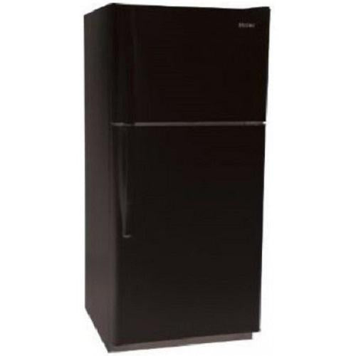 Haier HT18TS77SE 18.2 Cu.Ft. Frost-Free Freezer Refrigerator