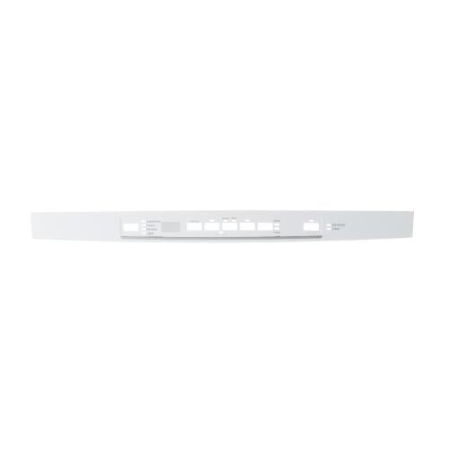 GE Console Cvr Graphic Asm - WD34X22261