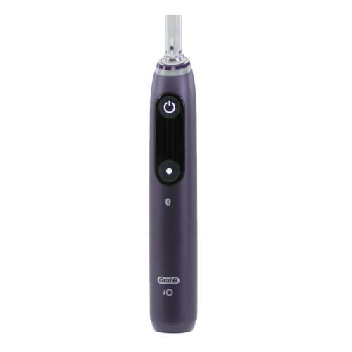 Oral-B Ics Appliance Iom8 Violet 6 Mo - 81739971