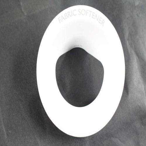 Whirlpool Dispenser Bezel - W10712202