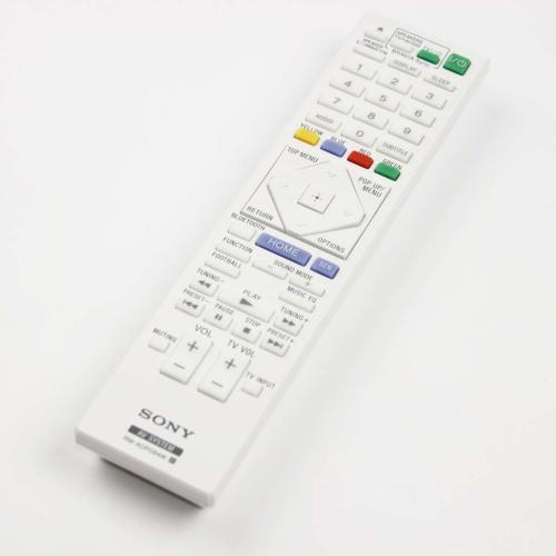 Sony Remote Control (Rm-Adp094W) - 1-491-971-11