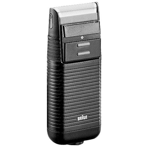 Braun 5419 Micron Vario