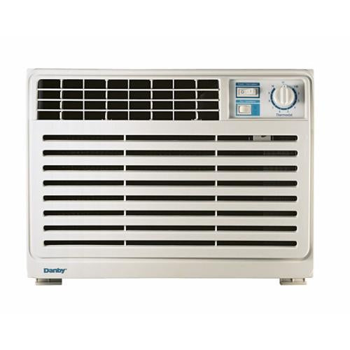 Danby DAC5071M Window Air Conditioner 5,000 Btu