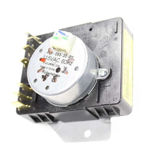 Whirlpool Dryer Timer - WPW10185975