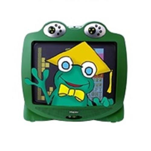 Haier HTN13G11F :13 Frog Tv