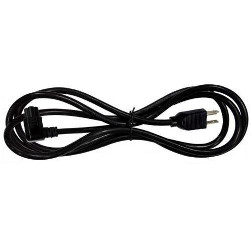 Optoma Power Cord 110V Male To Nema F - BC-PUPNXY02
