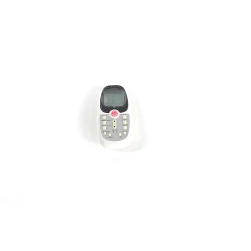 Midea Remote Controller (Rg09I2/Bgce - 2033550A3068