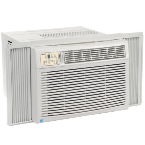 Midea 246538 Window Air Conditioner With Heat
