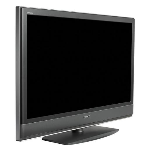 Sony KDL40V2500 BRAVIA® V-Series LCD HDTV