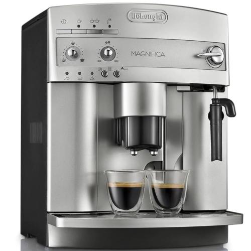 Delonghi ESAM3300S Magnifica Automatic Espresso/Cappuccino Ver: Us,Ca